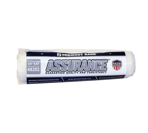 Img of Assurance 9" ProGrade Woven